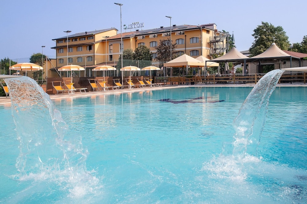 San Donà di Piave - Ancora Sport Resort Hotel
