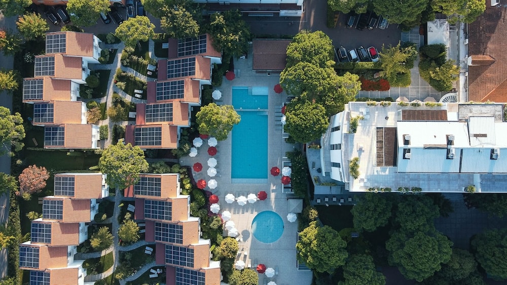 Art&Park Hotel Union Lido