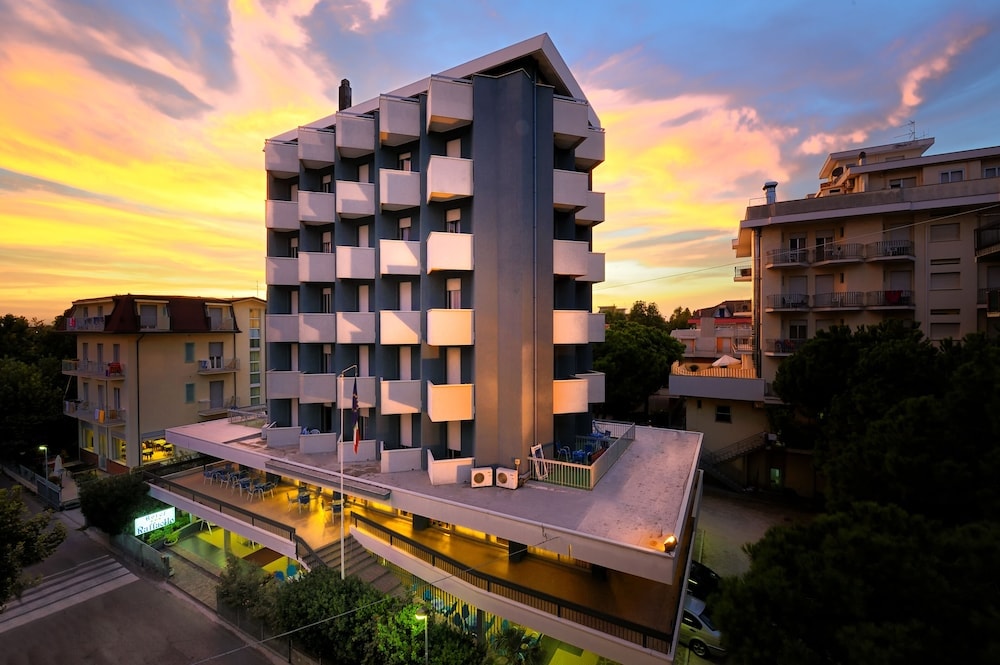 Bellaria-Igea Marina - Hotel Raffaello