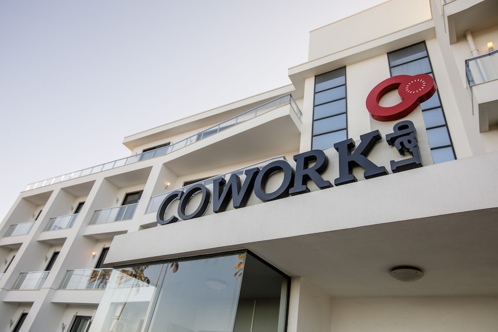 Maputo - Cowork Lab Suites