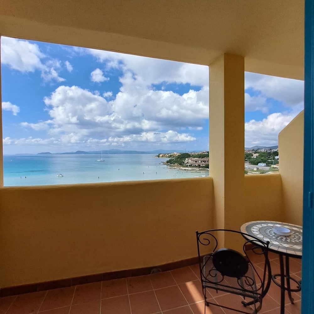 Golfo Aranci - Hotel Castello