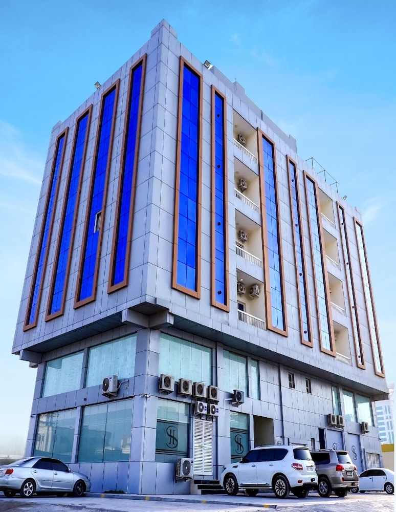 Ras al Khaimah - SH Hotel