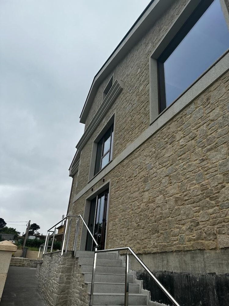 Viveiro - Hotel A Ladela