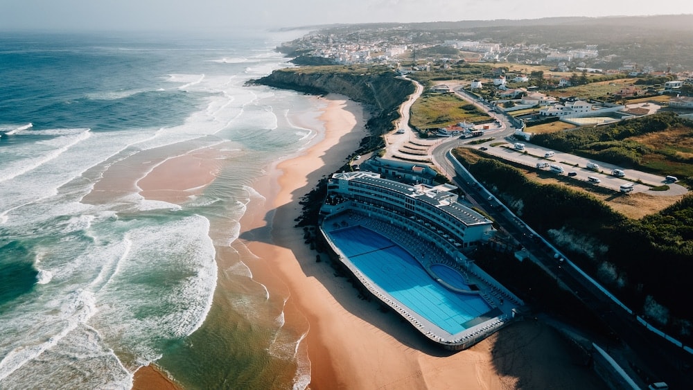 Colares - Arribas Sintra Hotel