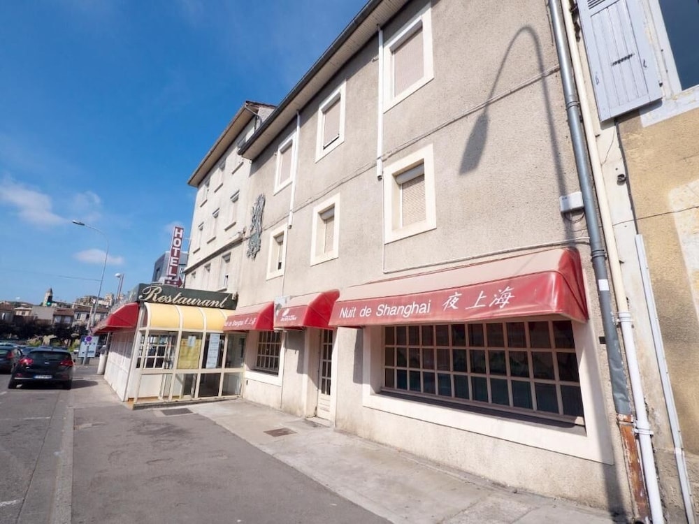 Auch - Le Relais de Gascogne