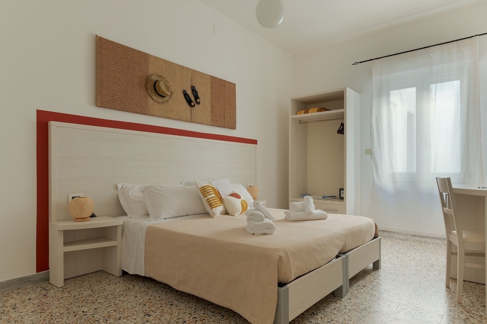 Putzu Idu - Hotel Maluentu