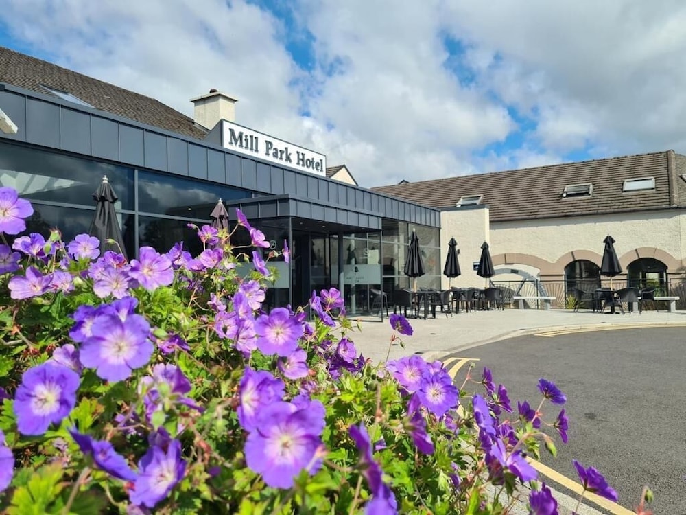 Donegal - Mill Park Hotel