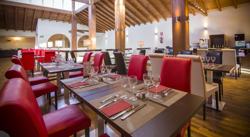Stockholm - Chiclana de la Frontera - Aparthotel las Dunas