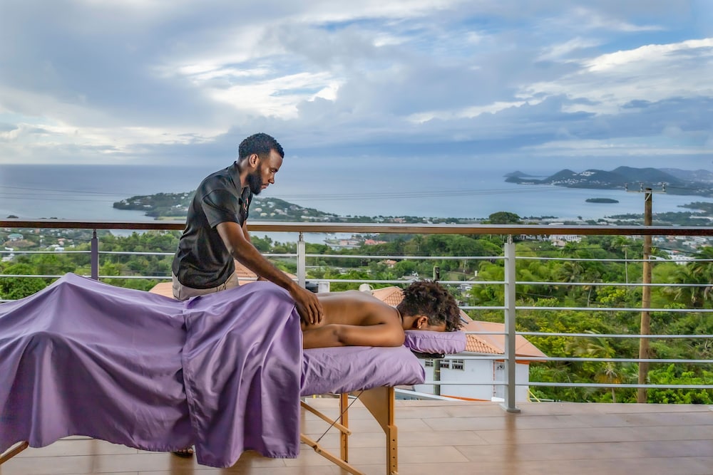 Castries - Hammock Suites