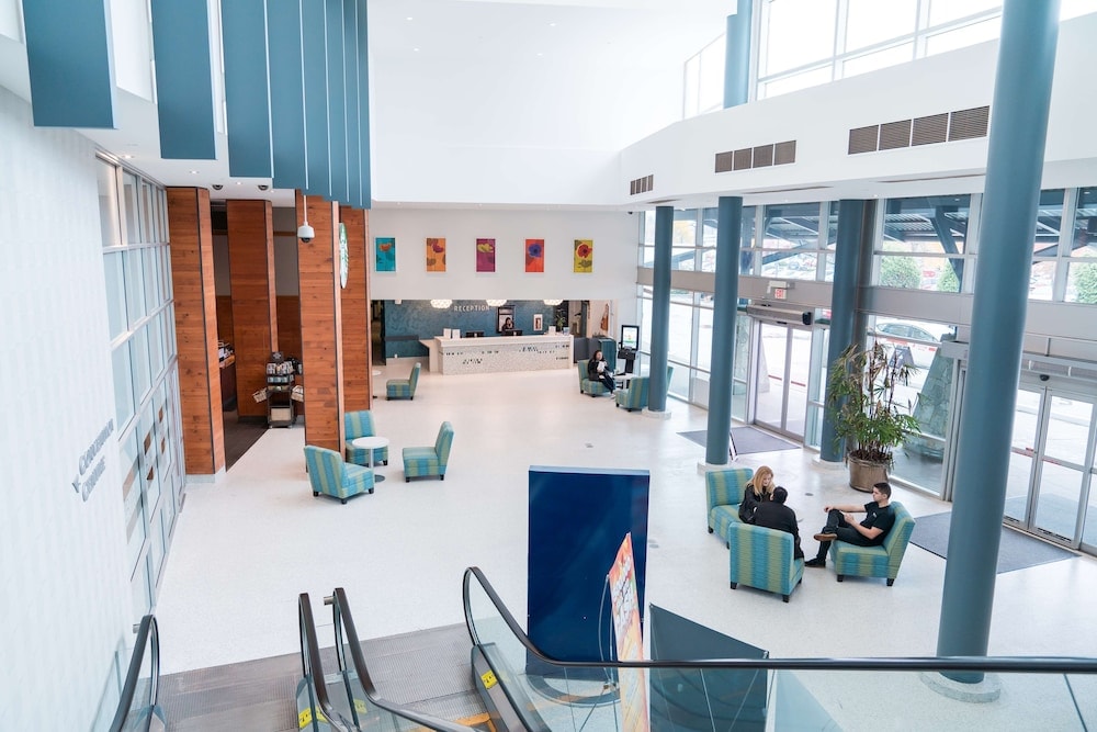 Langley - Coast Hotel & Convention Centre
