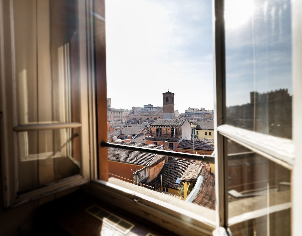 Bologna - Hotel Palace Bologna Centro