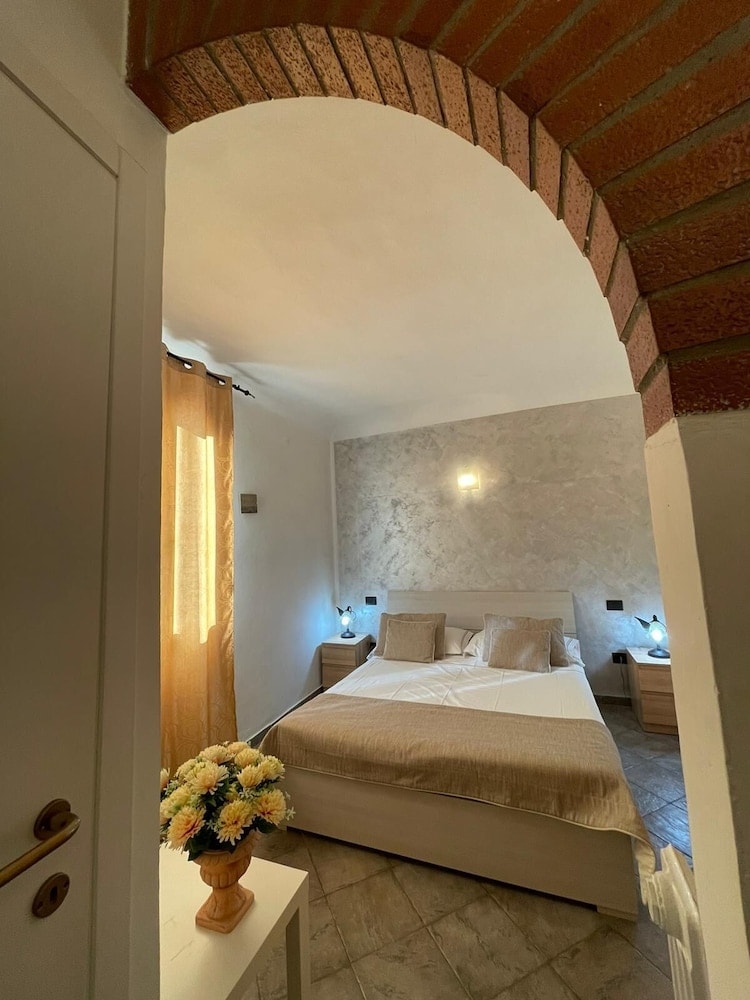 Stockholm - Florens - Homelink Firenze - The Key