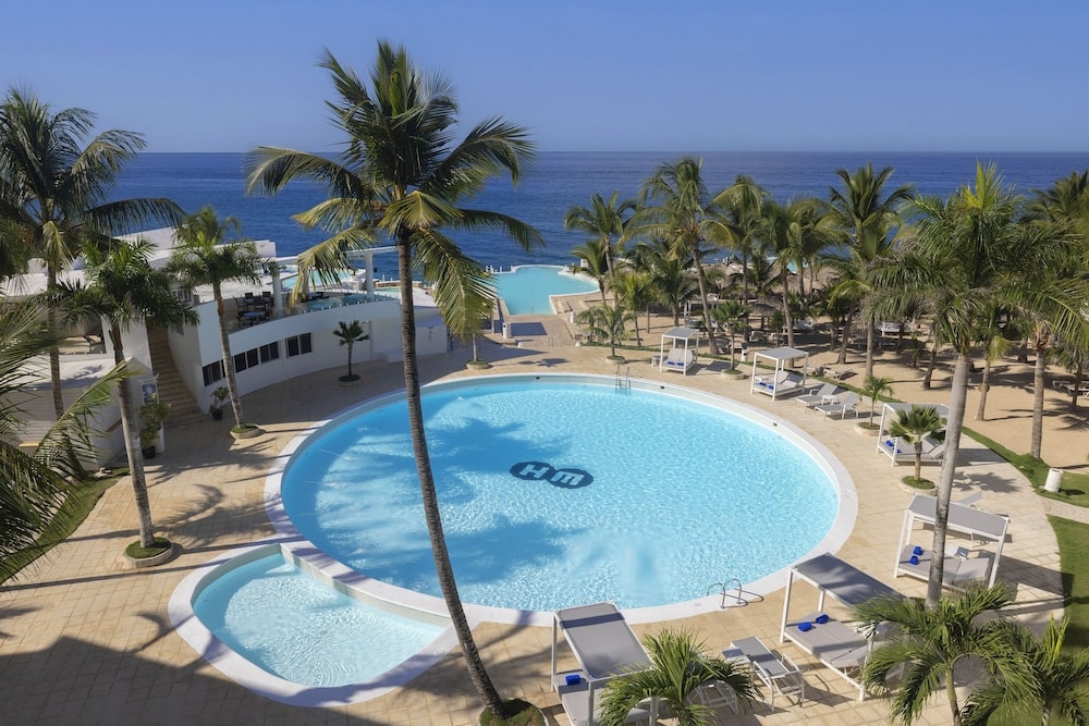 Stockholm - Bayahibe - Hotel HM Alma de Bayahibe - Adults Only - All Inclusive