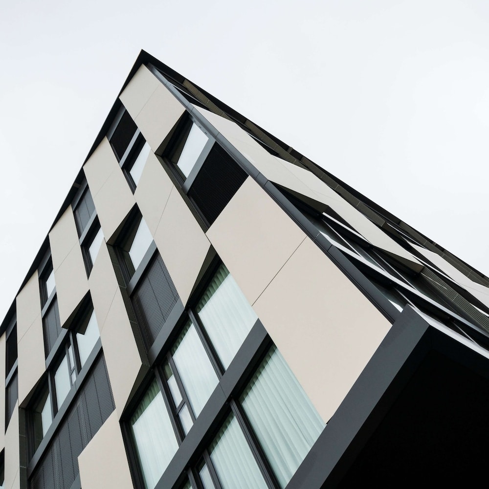 Yverdon-les-Bains - YParc Hôtel