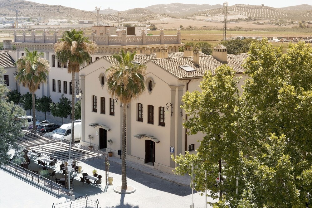 Hotel El Carmen