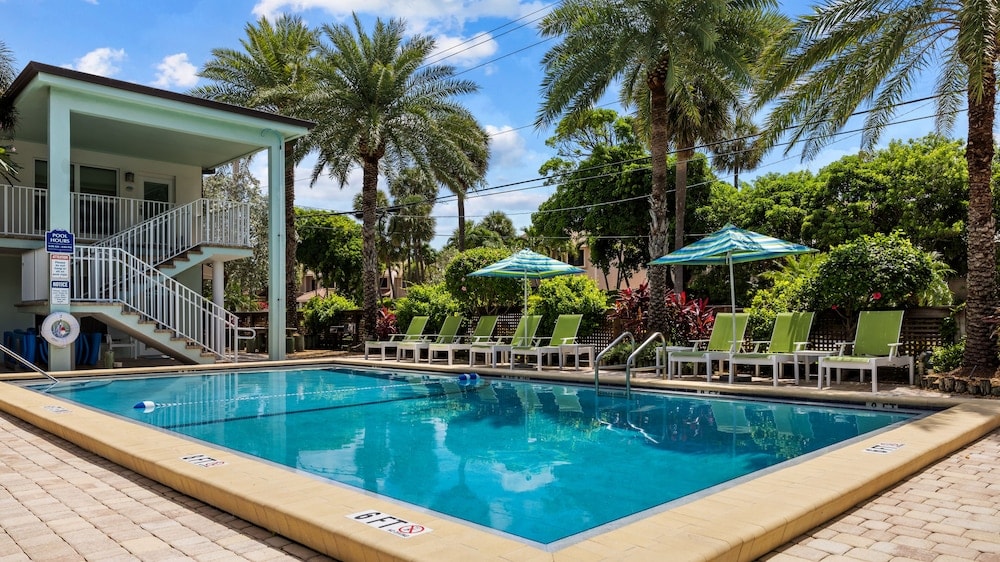 Delray Beach - Sun Dek Beach House