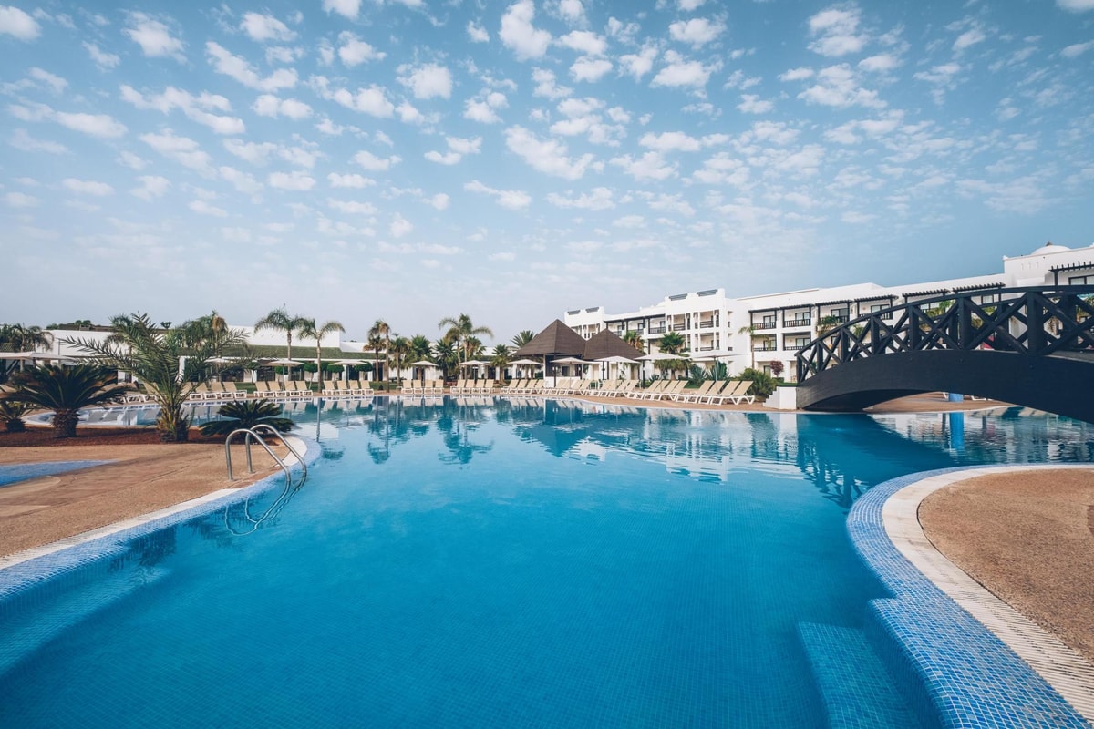 Saïdia - Iberostar Waves Saidia