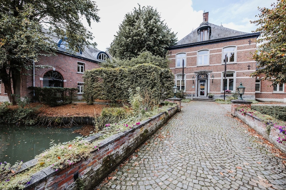 Kasterlee - Boutique hotel Roosendaelhof
