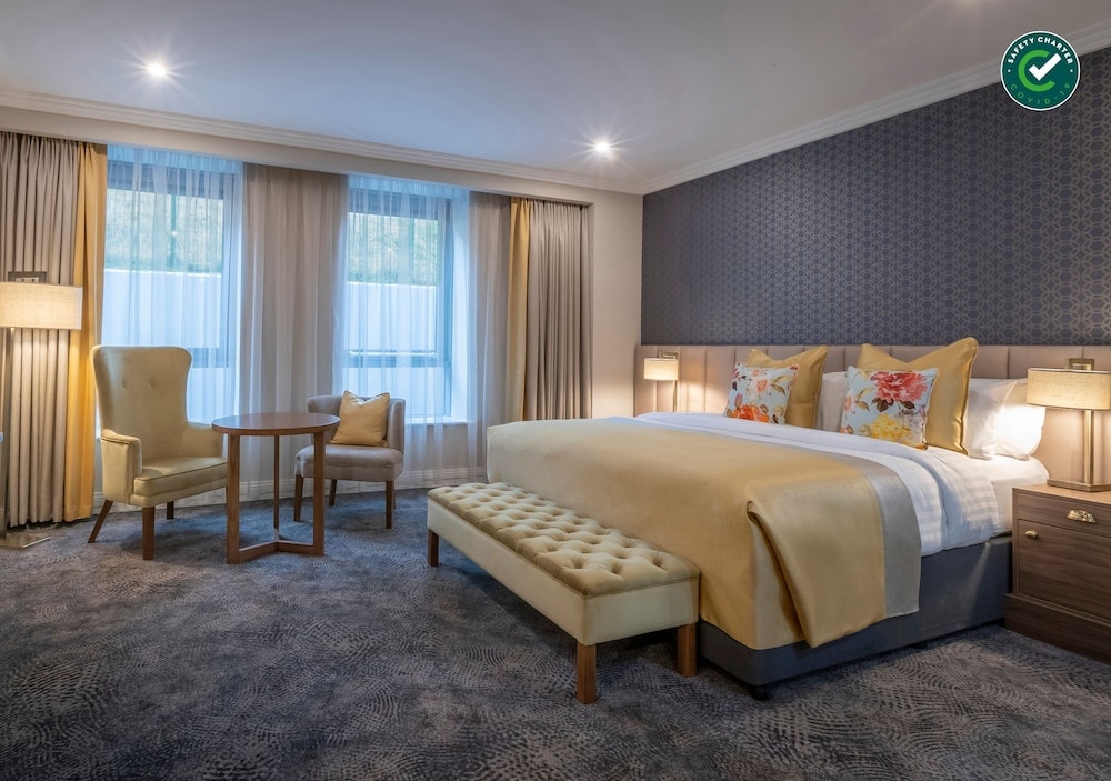 Limerick - Castletroy Park Hotel Suites