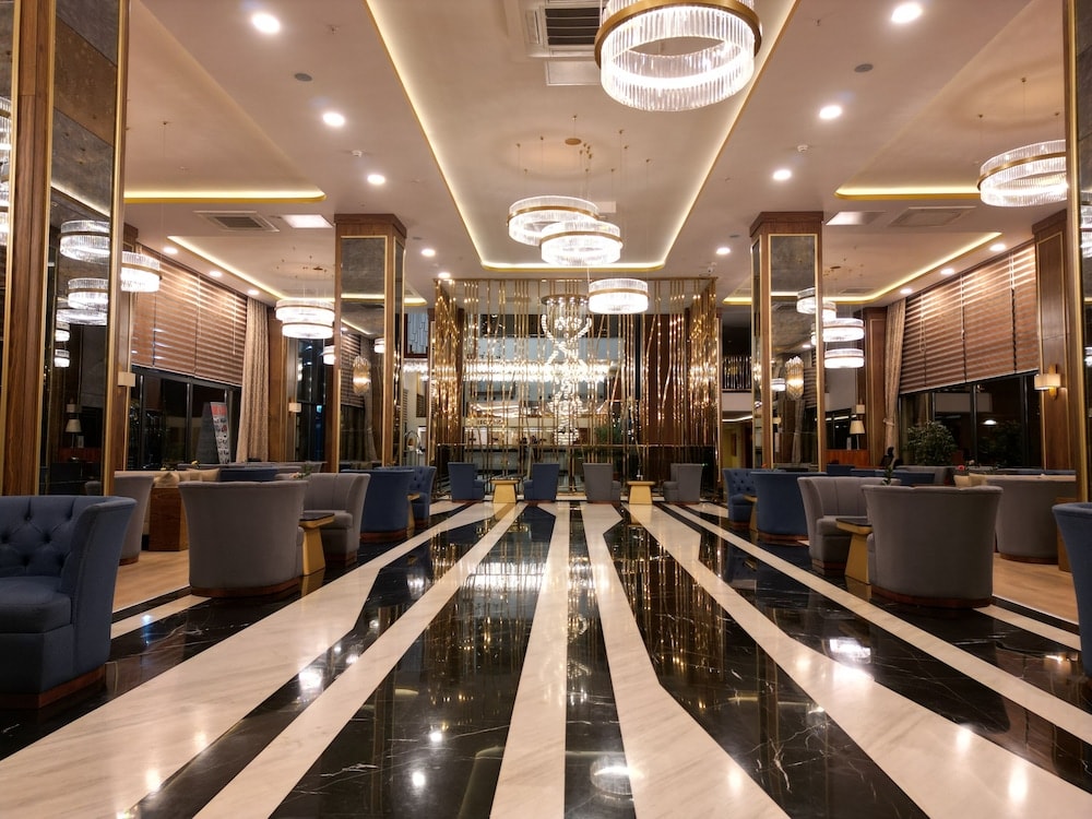 Göteborg - Antalya-regionen, Turkiet - Aydinbey Queen's Palace & Spa - Ultra All Inclusive