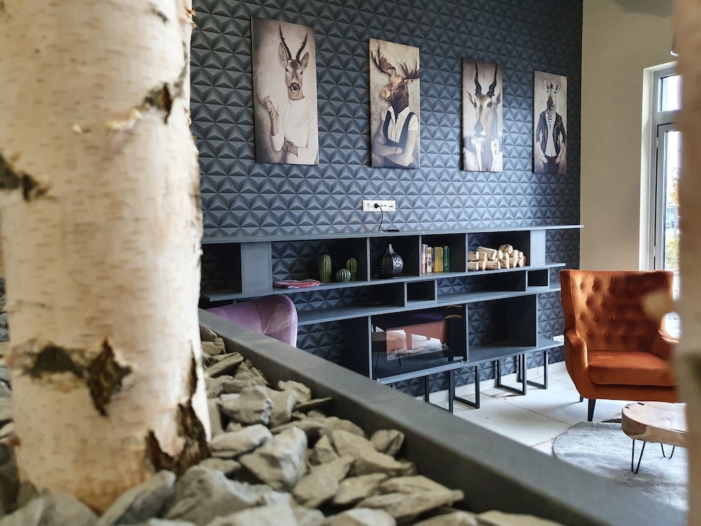 Bad Wörishofen - Hotel LifeStyle Mindelheim