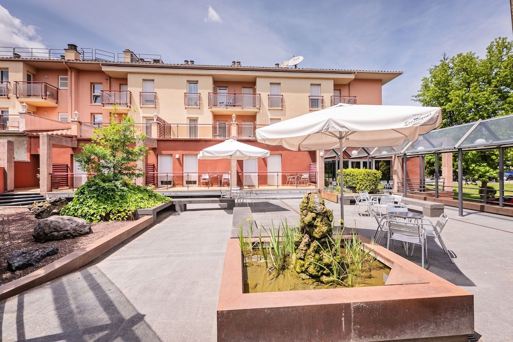 Olot - Hotel La Perla D'Olot