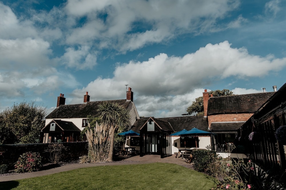 Cannock - Oak Farm Hotel