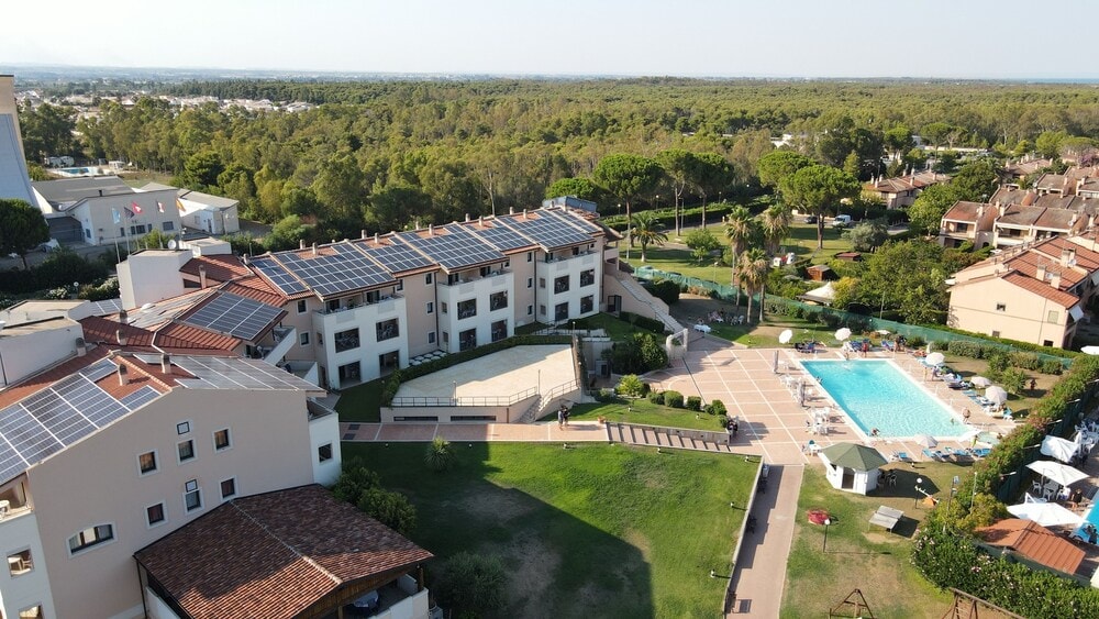 Policoro - Heraclea Hotel Residence