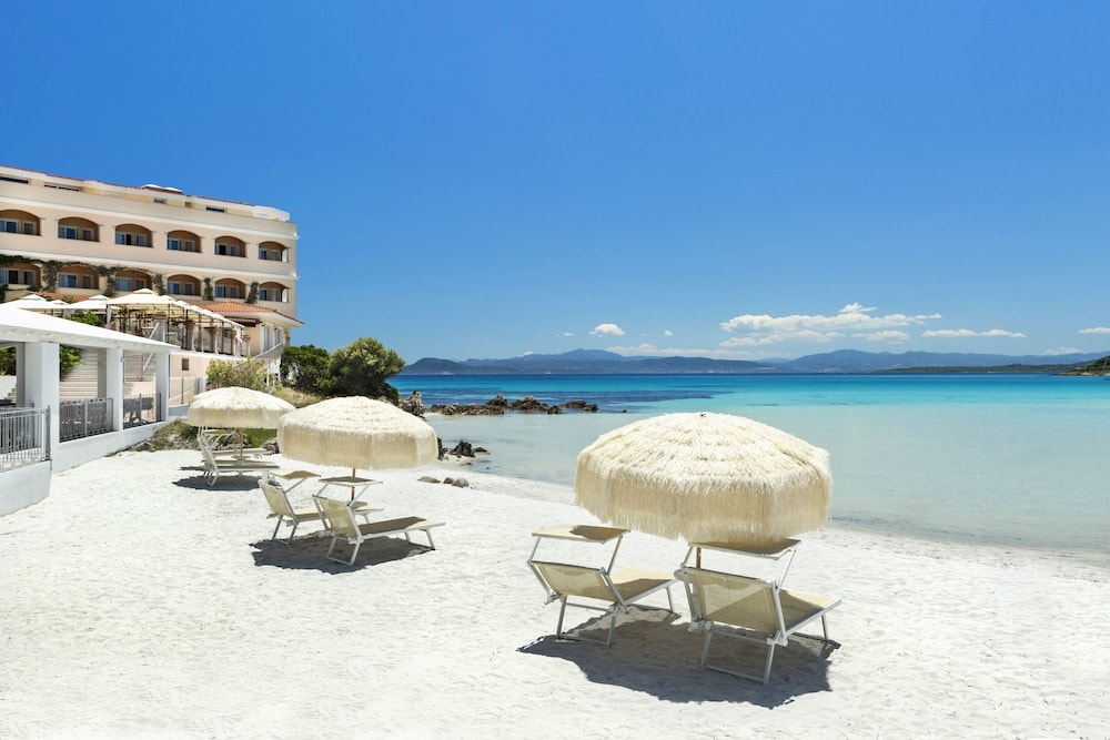 Golfo Aranci - Gabbiano Azzurro Hotel & Suites