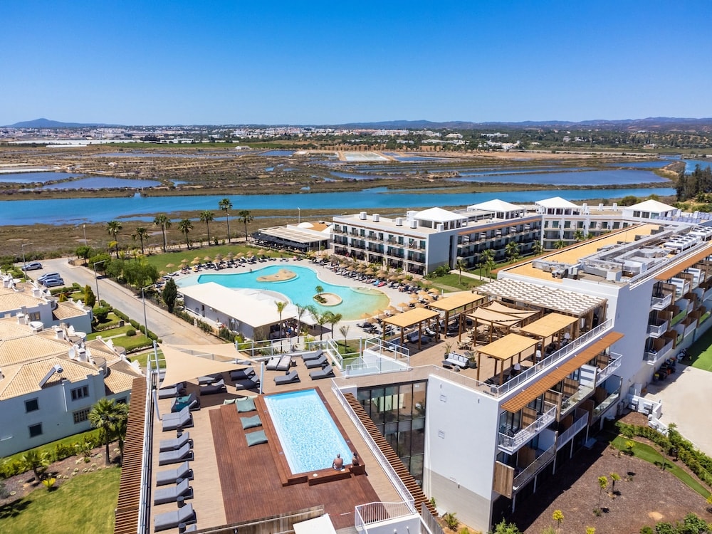 Tavira - AP Cabanas Beach & Nature - Adults Friendly