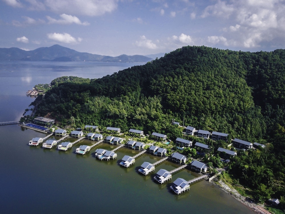 Phu Loc - Vedana Lagoon Resort & Spa
