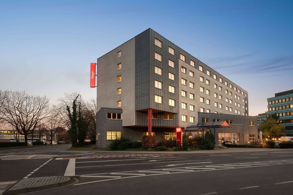 Oberhausen (Nordrhein-Westfalen) - Ramada by Wyndham Bottrop City