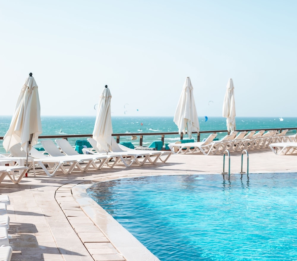 Daniel Herzliya Hotel