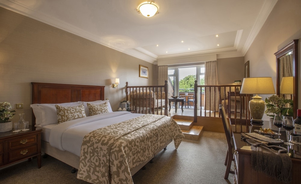 Maynooth - Court Yard Hotel