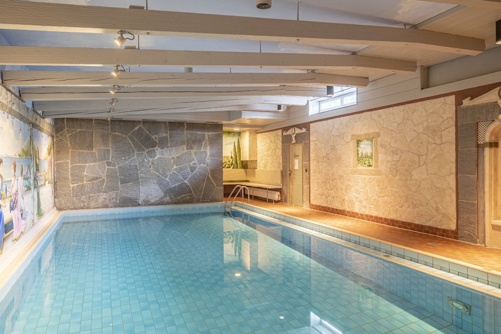 Garching bei München - Hotel am Schlosspark Zum Kurfürst
