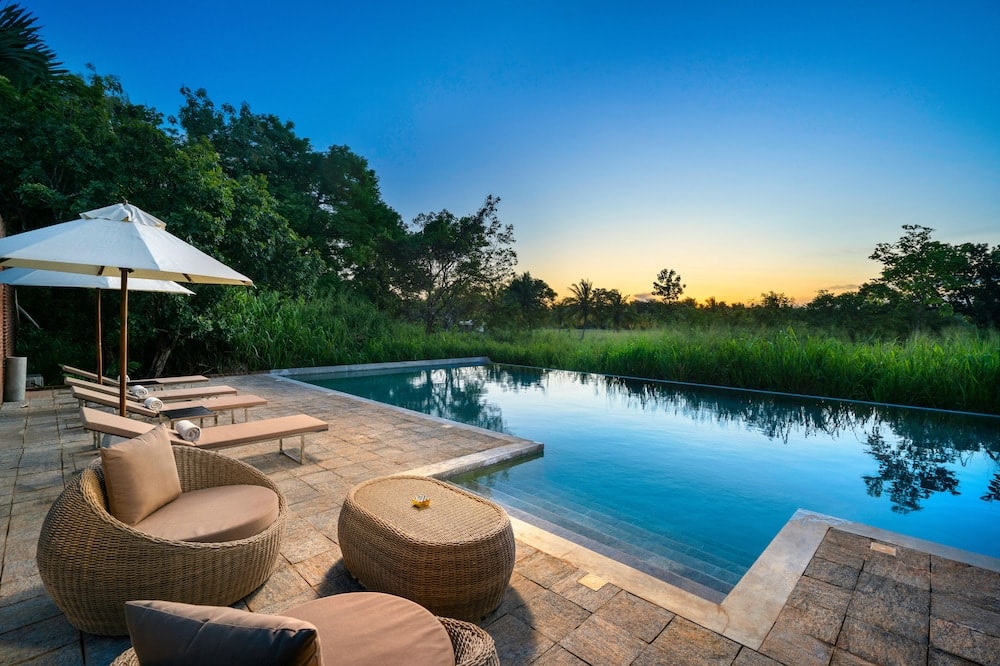 Habarana - Taru Villas Maia - Habarana