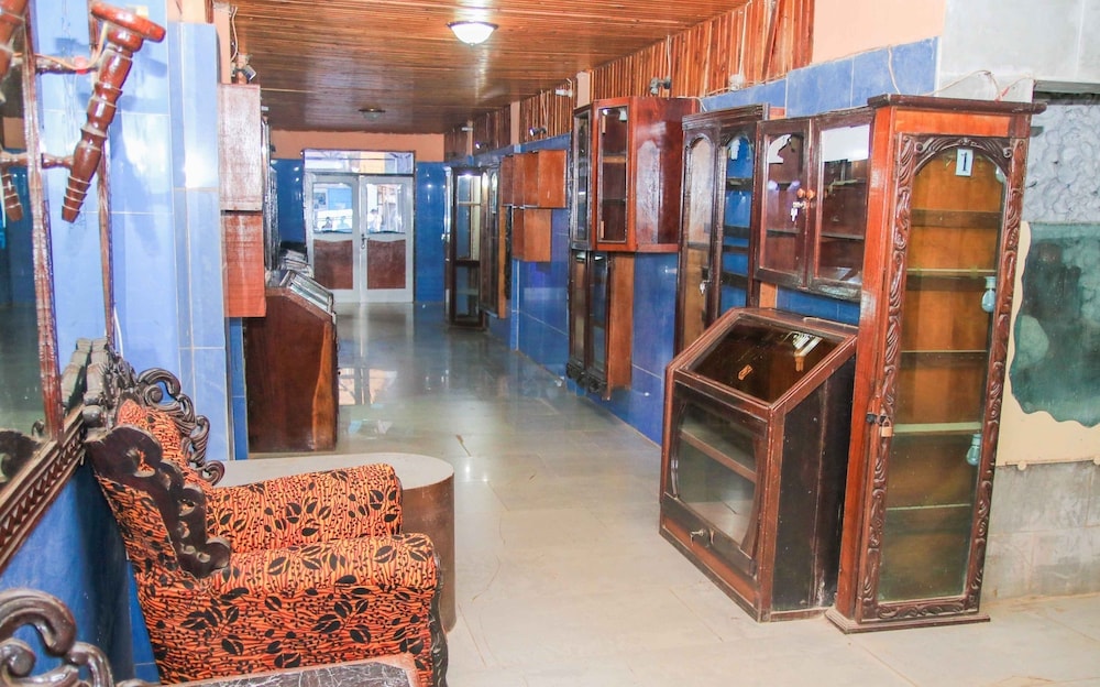 Banjul - Atlanticoast Residence