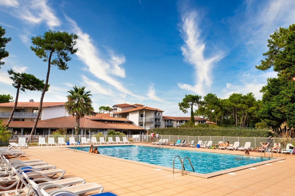 Vieux-Boucau-les-Bains - SOWELL Family Pignada Plage