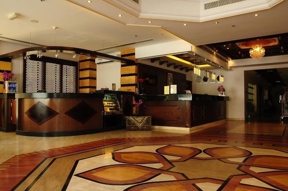 Muscat - La Rosa Hotel By Brother International