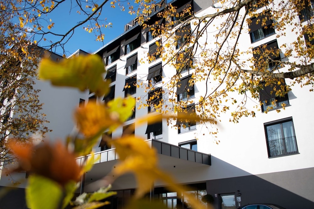 Eching (Bayern) - Infinity Hotel & Conference Resort Munich
