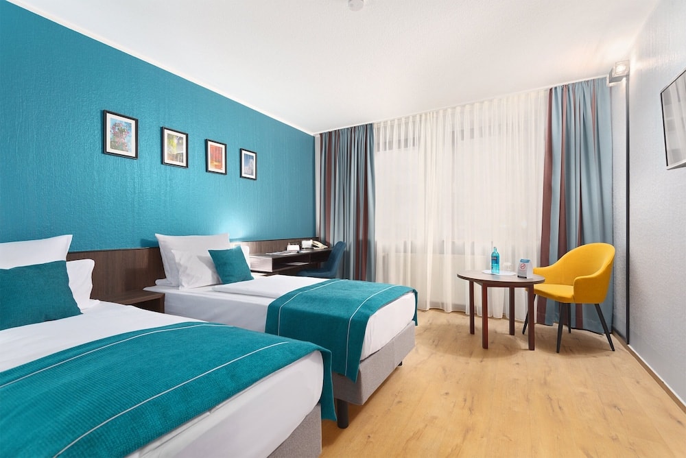 Krefeld - Trip Inn Hotel Krefeld