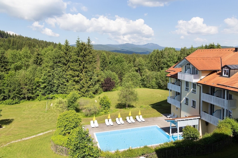 Lindberg - Hotel Ahornhof