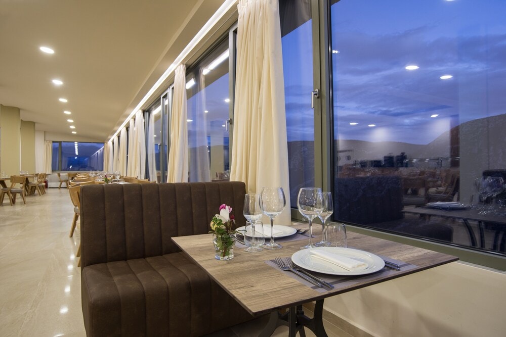 Delfoi - V Hotel Delphi