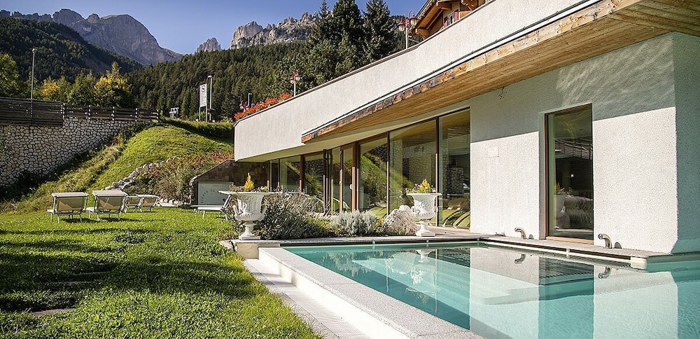 Moena - Nature Wellness Hotel Renato