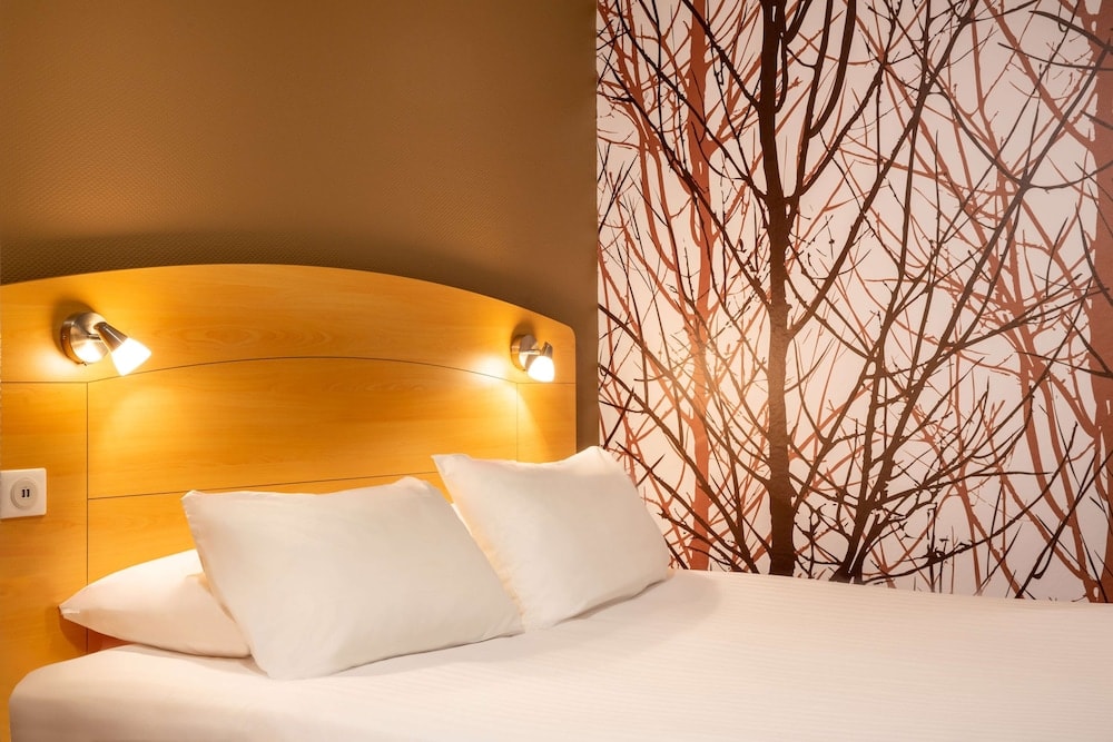 Plaisir - Sure Hotel by Best Western Plaisir