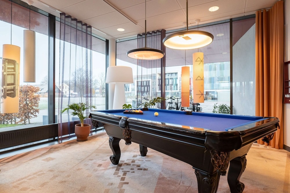 Lund - Best Western Plus Park City Lund