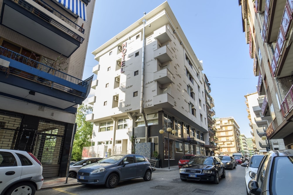 Battipaglia - Hotel Palace