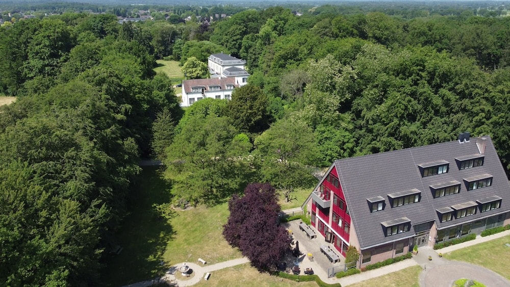 Eerbeek - Fletcher Hotel Landgoed Huis te Eerbeek