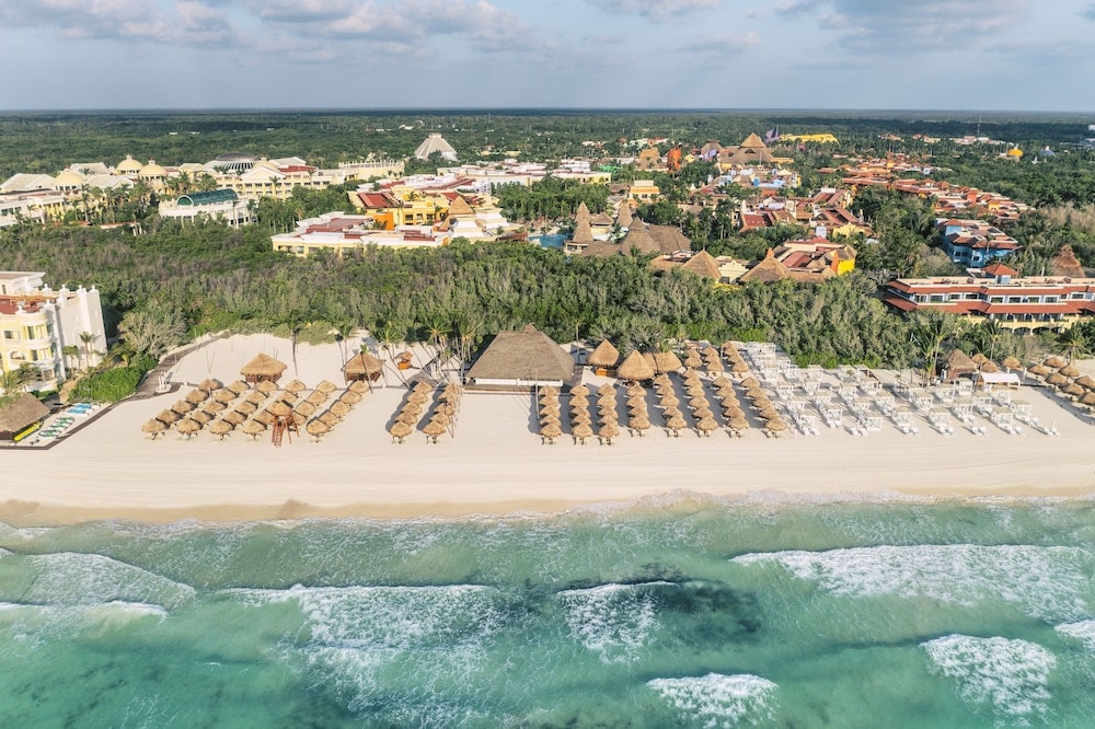 Lafitte - Iberostar Selection Paraíso Maya - All Inclusive
