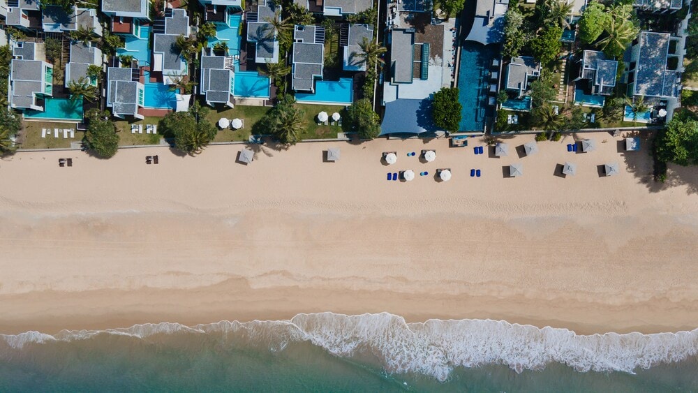 Takua Thung - Aleenta Phuket - Phang Nga - The Leading Hotels of the World
